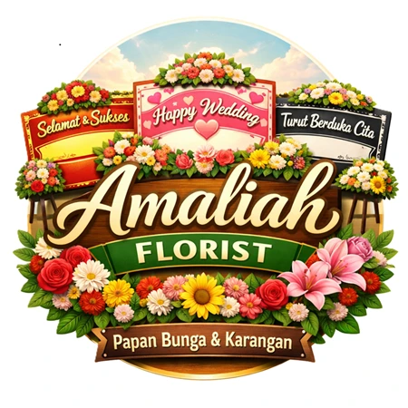 Papan Bunga Jeblogan